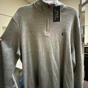 Ralph Lauren Polo Sweater
